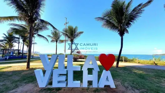 Casa com 2 Quartos à venda, 414m² no Barra do Jucu, Vila Velha