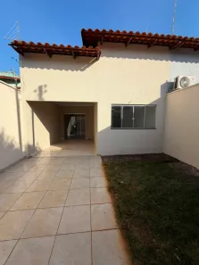 Casa com 3 Quartos à venda, 100m² no Jardim Fonte Nova, Goiânia