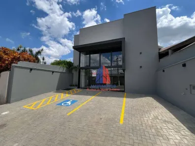 Ponto Comercial para alugar, 208m² no Jardim Ipiranga, Americana