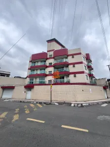 Apartamento com 2 Quartos para alugar, 60m² no Residencial Coqueiral, Vila Velha