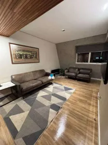 Cobertura com 3 Quartos para alugar, 170m² no Cambuí, Campinas