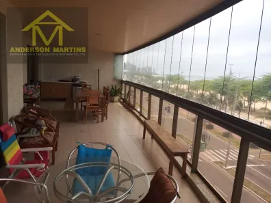 Apartamento com 4 Quartos à venda, 200m² no Praia de Itaparica, Vila Velha