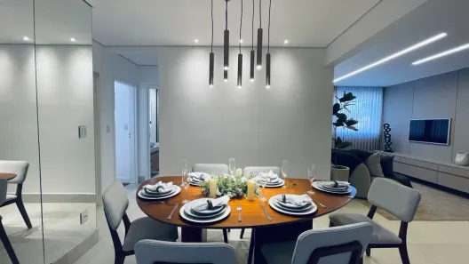 Cobertura com 3 Quartos à venda, 163m² no Paquetá, Belo Horizonte