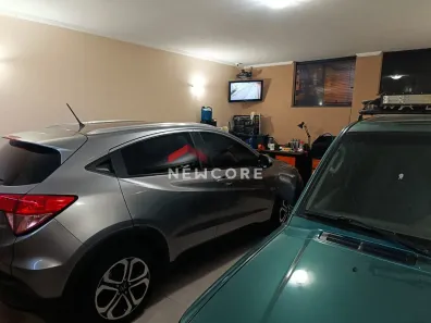 Casa com 3 Quartos à venda, 150m² no Recanto Paraíso, Rio Claro