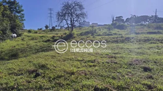 Lote/Terreno à venda, 607m² no Jardim Inconfidência, Uberlândia