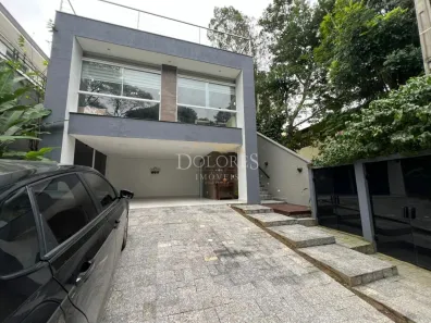 Casa de Condomínio com 3 Quartos à venda, 235m² no Parque Residencial Itapeti, Mogi das Cruzes