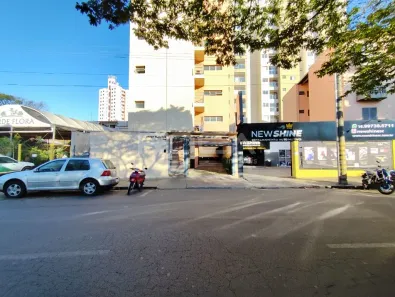 Apartamento com 1 Quarto para alugar, 40m² no Parque Arnold Schimidt, São Carlos