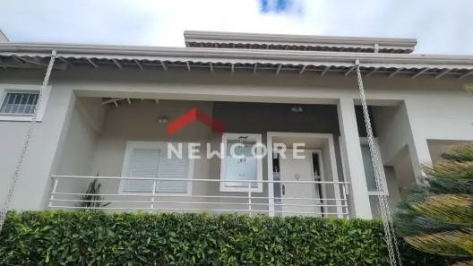 Casa com 3 Quartos à venda, 238m² no Terras de Santa Cruz, Itatiba