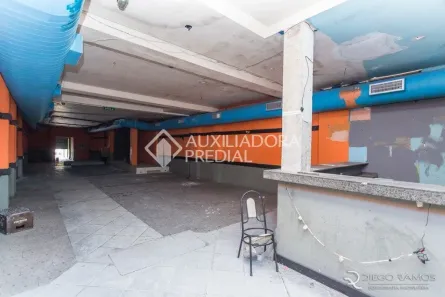 Ponto Comercial à venda, 245m² no Farroupilha, Porto Alegre
