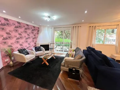 Apartamento com 4 Quartos à venda, 129m² no Vila Ipojuca, São Paulo
