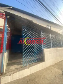 Sala Comercial para alugar, 344m² no Vila Nova Cumbica, Guarulhos