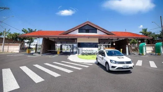 Lote/Terreno à venda, 343m² no Condomínio Terras do Vale, Caçapava