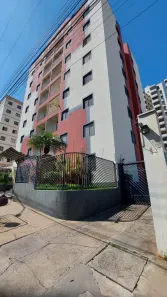 Apartamento com 2 Quartos à venda, 64m² no Cidade Alta, Piracicaba