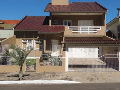 Sobrado com 2 Quartos à venda, 250m² no Marechal Rondon, Canoas