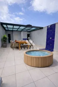 Cobertura com 2 Quartos à venda, 62m² no Penha, Rio de Janeiro