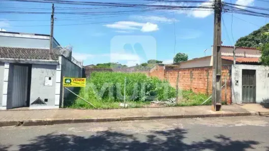 Lote/Terreno com 1 Quarto à venda, 300m² no Jardim das Palmeiras, Uberlândia