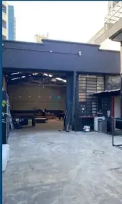 Galpão/Depósito/Armazém para alugar, 250m² no Brooklin Paulista, São Paulo