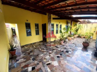 Casa com 2 Quartos à venda, 105m² no Vila Zilda Natel, Sumaré