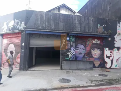 Ponto Comercial para alugar, 300m² no Campos Elíseos, São Paulo