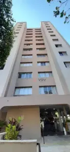 Apartamento com 3 Quartos à venda, 73m² no Vila Moinho Velho, São Paulo