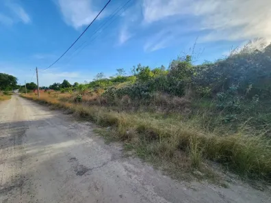 Lote/Terreno à venda, 360m² no Vila Ibirapitanga, Itaguaí