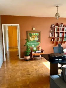 Apartamento com 3 Quartos à venda, 120m² no Itaim Bibi, São Paulo