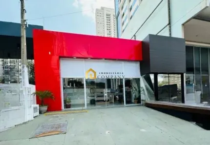 Ponto Comercial à venda, 783m² no Parque Campolim, Sorocaba