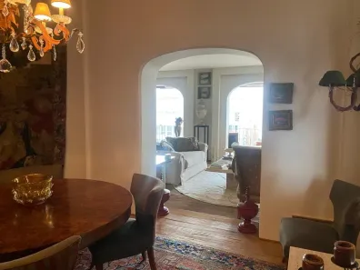 Apartamento com 4 Quartos à venda, 363m² no Cerqueira César, São Paulo