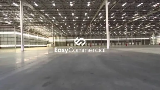 Galpão/Depósito/Armazém para alugar, 10890m² no Água Chata, Guarulhos