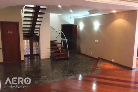 Casa com 5 Quartos à venda, 535m² no Jardim Estoril II, Bauru