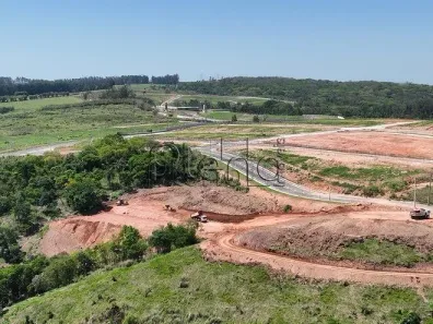 Lote/Terreno à venda, 841m² no Alphaville Dom Pedro, Campinas