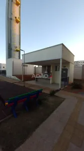 Apartamento com 2 Quartos à venda, 39m² no Vila Mutirão I, Goiânia