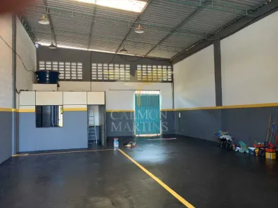 Galpão/Depósito/Armazém para venda ou aluguel, 260m² no PoloPlast, Camaçari