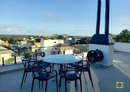 Casa com 10 Quartos à venda, 430m² no Rio Tavares, Florianópolis