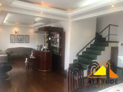 Sobrado com 3 Quartos à venda, 340m² no Vila Euclides, São Bernardo do Campo