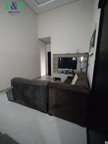 Casa com 3 Quartos à venda, 208m² no Quinta das Videiras, Louveira