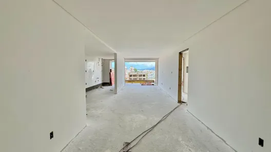 Apartamento com 3 Quartos à venda, 117m² no Capoeiras, Florianópolis