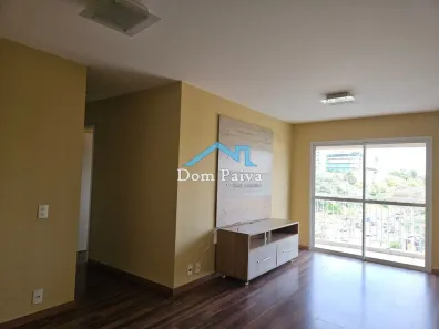 Apartamento com 2 Quartos à venda, 73m² no Vila Clementino, São Paulo