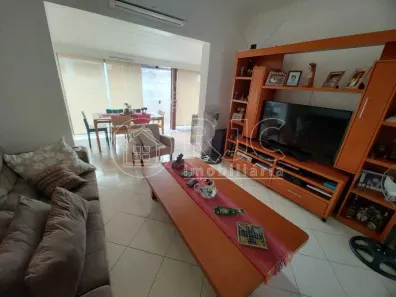Cobertura com 4 Quartos à venda, 169m² no Tijuca, Rio de Janeiro