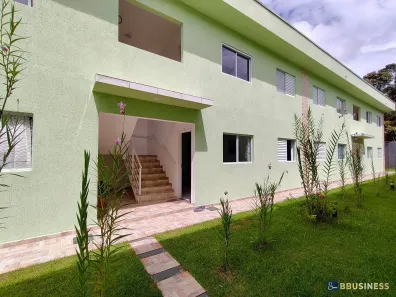 Casa de Condomínio com 2 Quartos à venda, 52m² no Rio da Praia, Bertioga