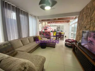 Casa com 4 Quartos à venda, 500m² no Jardim Paulista II, Jundiaí