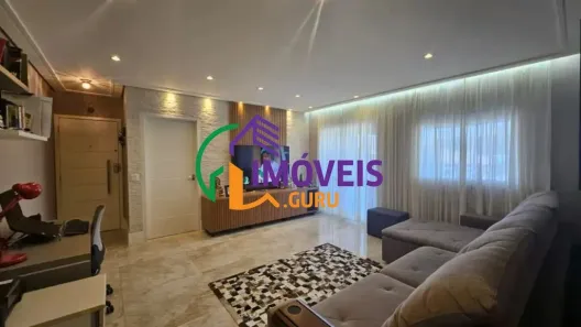 Apartamento com 2 Quartos à venda, 94m² no Vila Nair, São Paulo