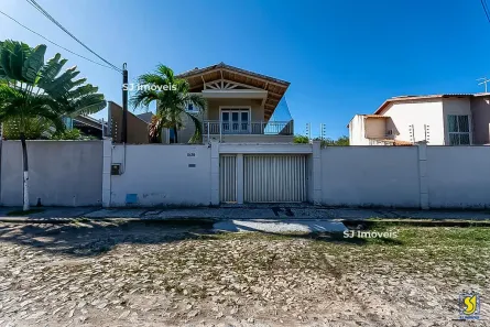 Casa com 4 Quartos para alugar, 152m² no Sapiranga-Coité, Fortaleza