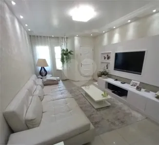 Sobrado com 3 Quartos à venda, 135m² no Vila Maria Alta, São Paulo