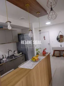 Apartamento com 2 Quartos à venda, 50m² no Fragata, Pelotas