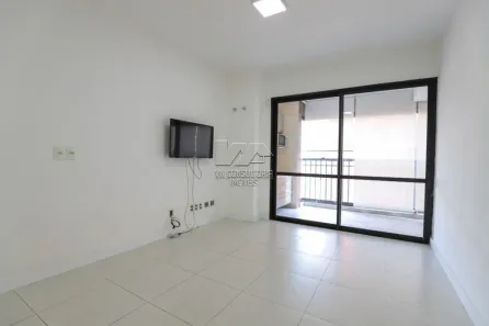 Apartamento com 1 Quarto para alugar, 42m² no Bela Vista, São Paulo