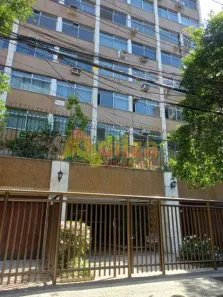 Apartamento com 3 Quartos à venda, 90m² no Tijuca, Rio de Janeiro