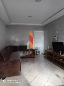 Casa com 3 Quartos à venda, 80m² no Nossa Senhora Aparecida, Uberlândia