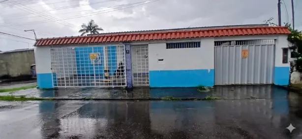 Casa com 3 Quartos à venda, 22172m² no Flores, Manaus