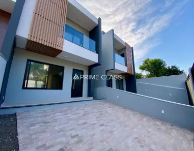 Sobrado com 3 Quartos à venda, 169m² no São José, Canoas